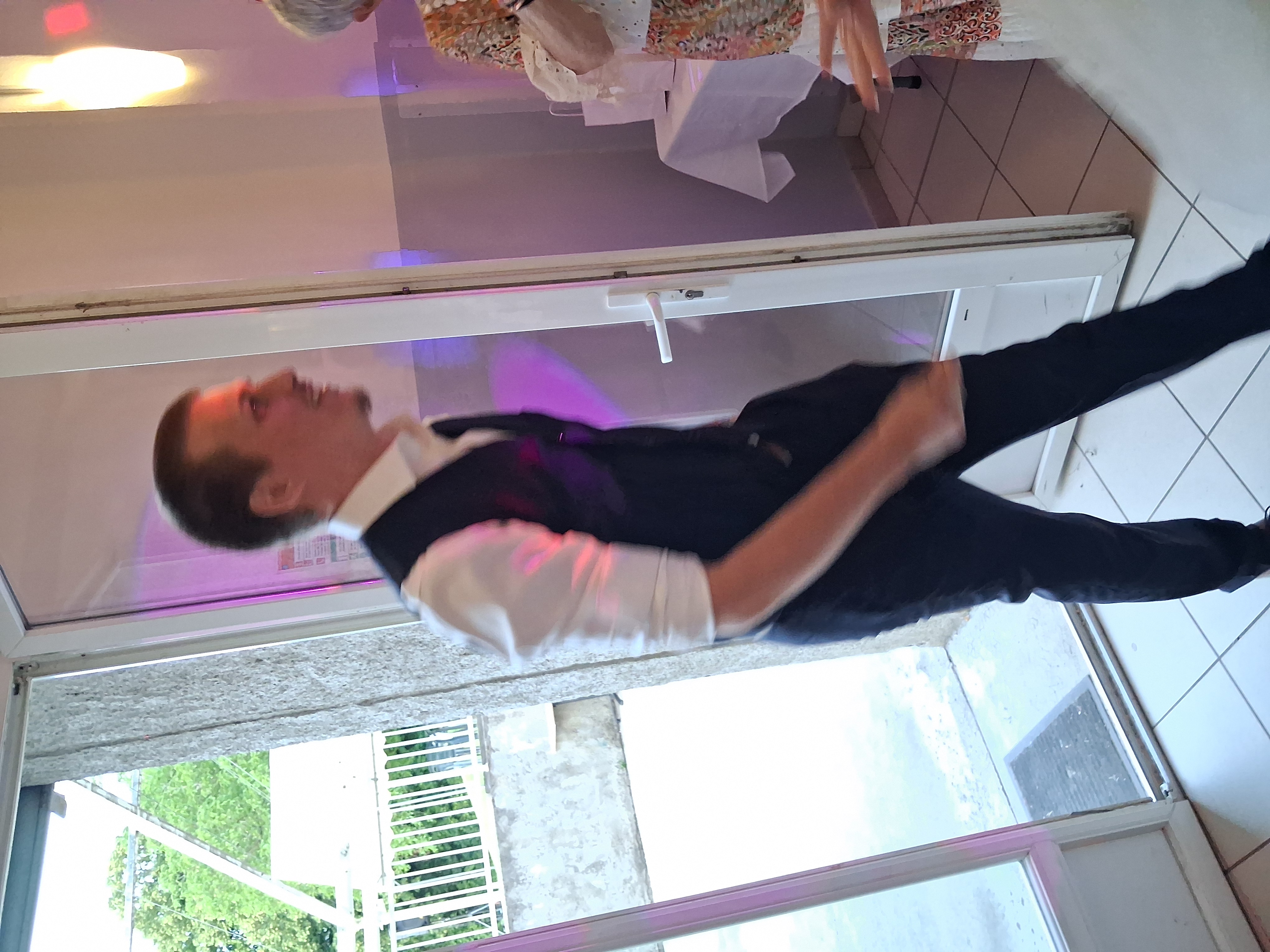 Photo de mariage